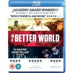 In a Better World [Blu Ray] [Blu-ray]